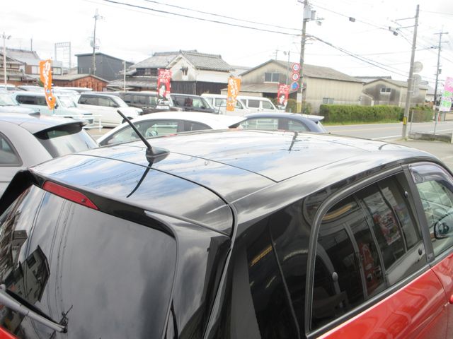 MCC SMART FORFOUR 2017 Image 31