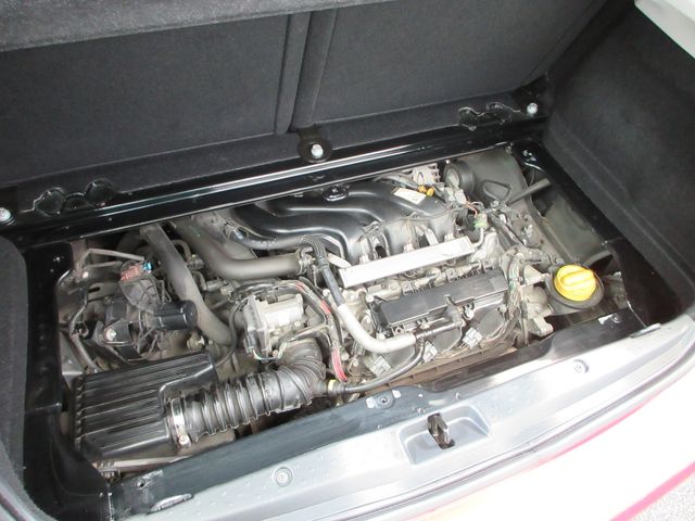 MCC SMART FORFOUR 2017 Image 31