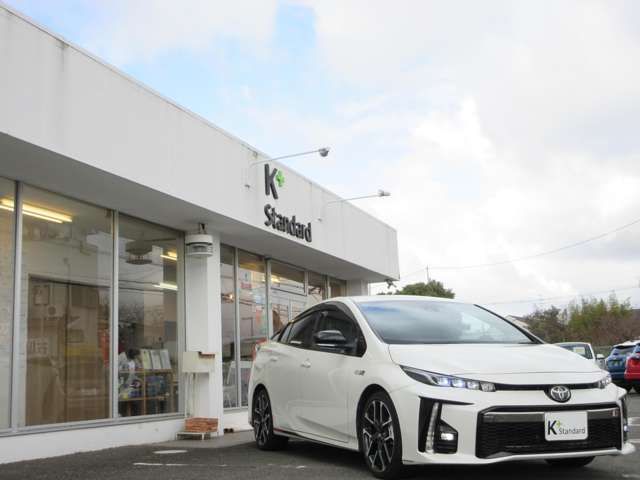 TOYOTA PRIUS PHV 2017 Image 31