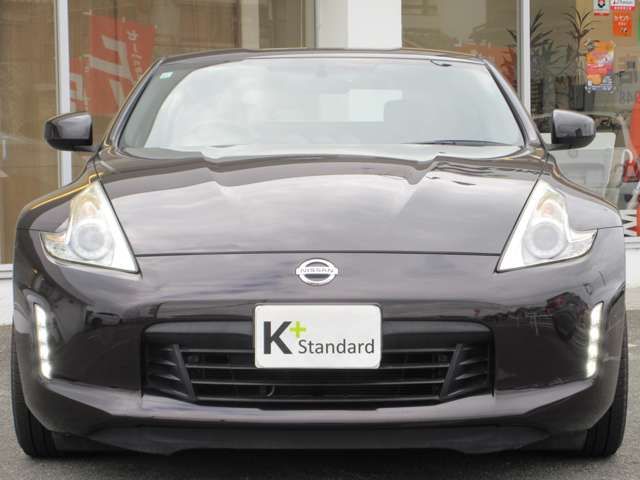 NISSAN FAIRLADY Z 2015 Image 31