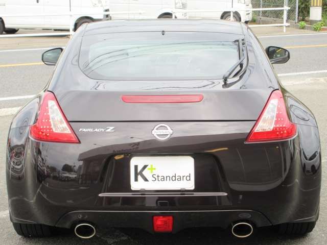 NISSAN FAIRLADY Z 2015 Image 31