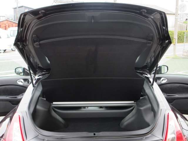 NISSAN FAIRLADY Z 2015 Image 31