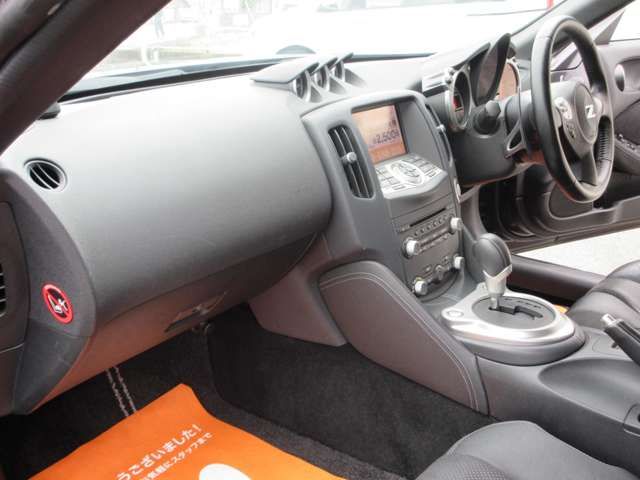 NISSAN FAIRLADY Z 2015 Image 31