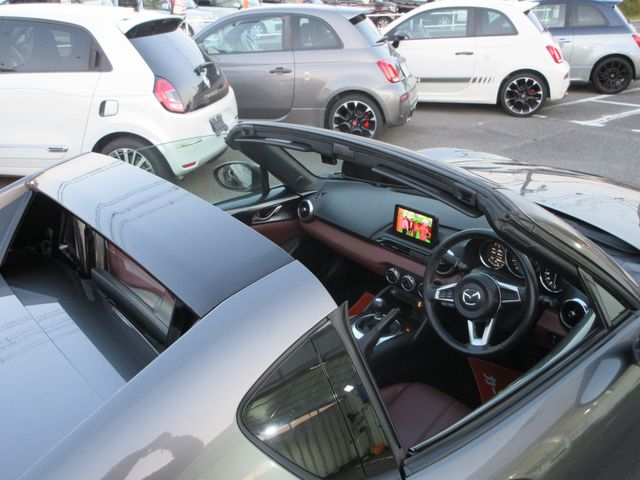 NISSAN FAIRLADY Z 2015 Image 31