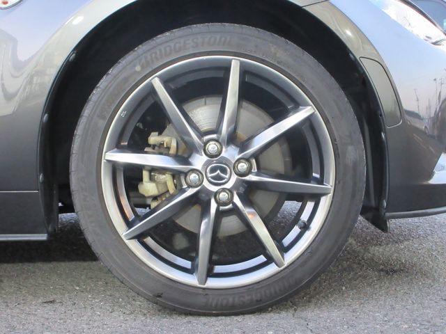 NISSAN FAIRLADY Z 2015 Image 31