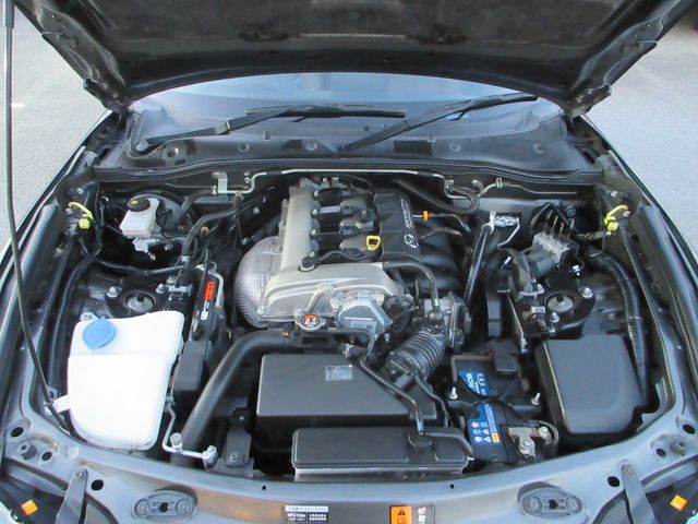 NISSAN FAIRLADY Z 2015 Image 31