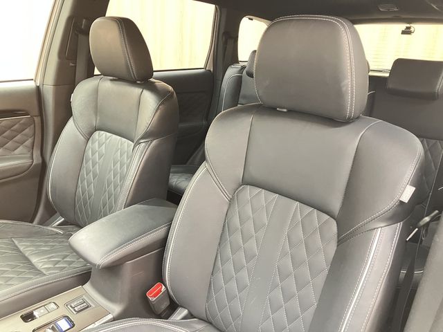 MITSUBISHI OUTLANDER PHEV 2018 Image 31