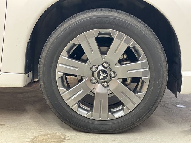 MITSUBISHI OUTLANDER PHEV 2018 Image 31