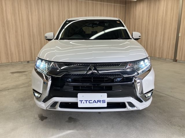 MITSUBISHI OUTLANDER PHEV 2018 Image 31