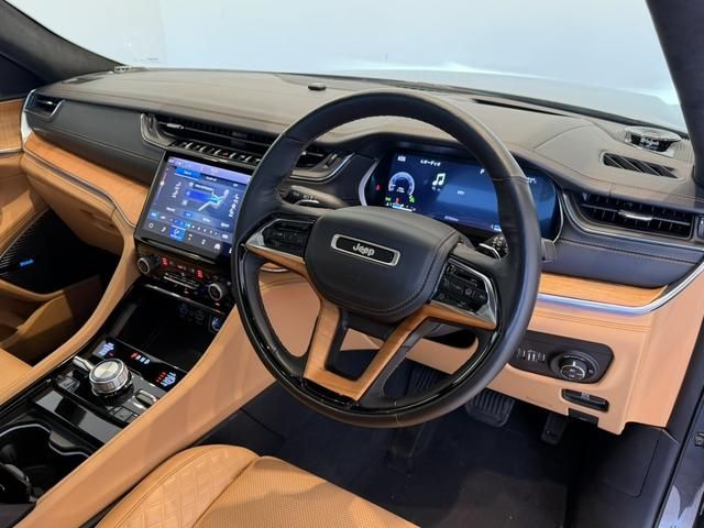 JEEP GRAND CHEROKEE 2023 Image 31