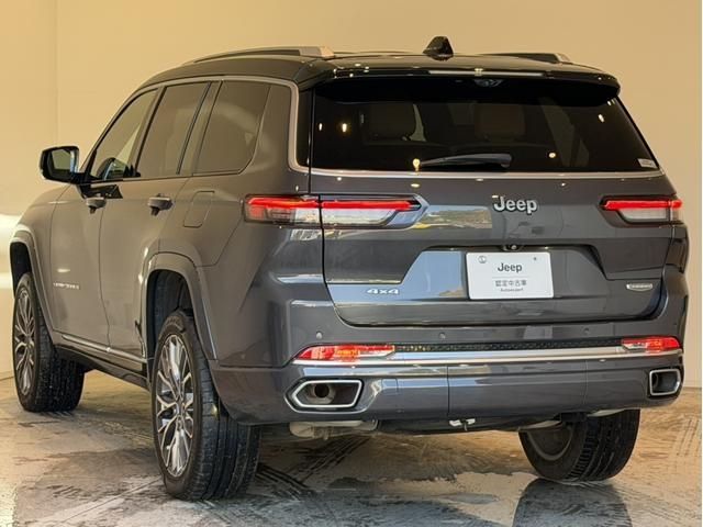 JEEP GRAND CHEROKEE 2023 Image 31