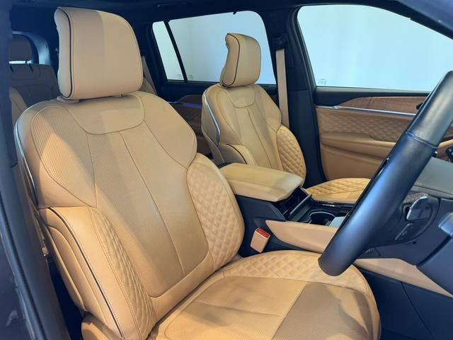 JEEP GRAND CHEROKEE 2023 Image 31