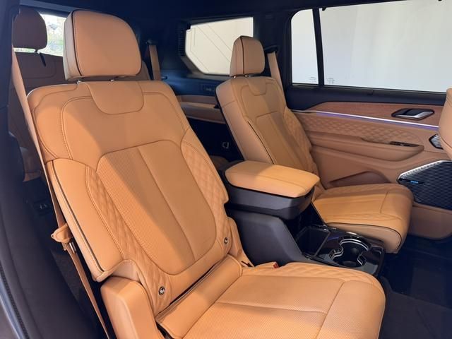 JEEP GRAND CHEROKEE 2023 Image 31