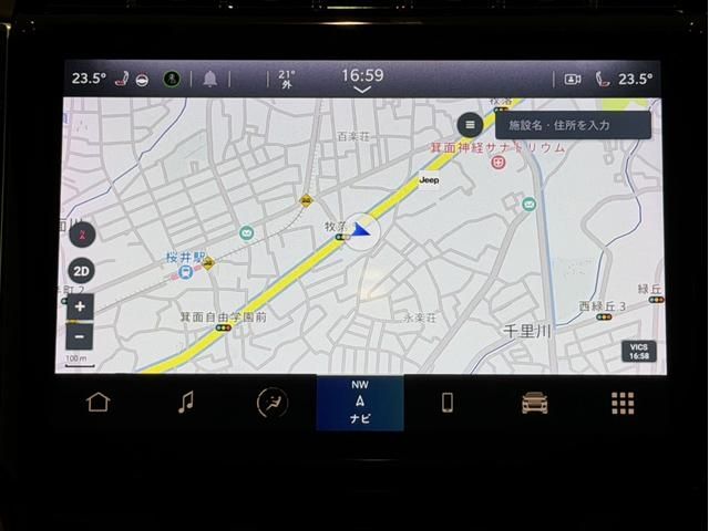 JEEP GRAND CHEROKEE 2023 Image 31