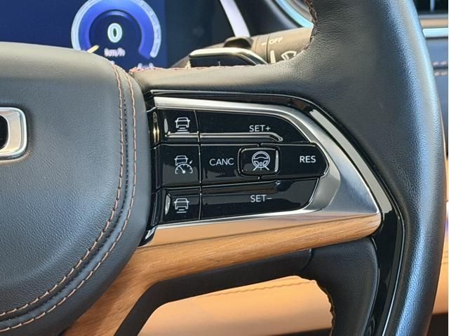 JEEP GRAND CHEROKEE 2023 Image 31