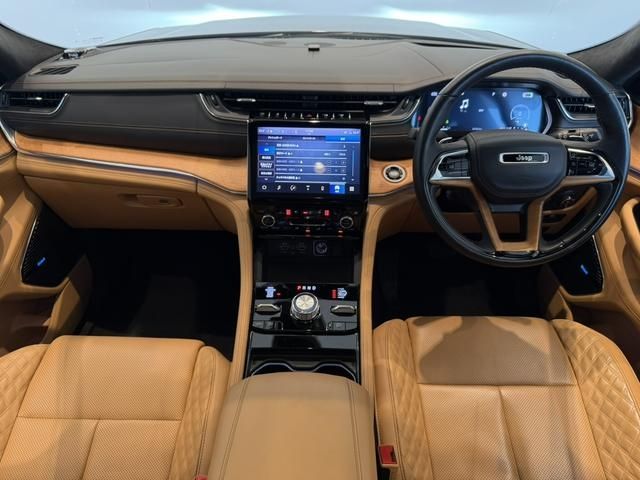 JEEP GRAND CHEROKEE 2023 Image 31