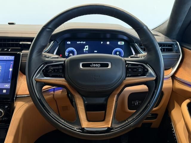 JEEP GRAND CHEROKEE 2023 Image 31