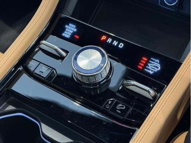 JEEP GRAND CHEROKEE 2023 Image 31