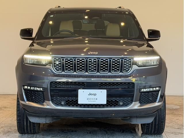 JEEP GRAND CHEROKEE 2023 Image 31