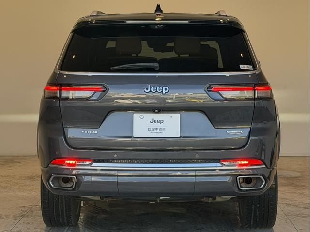 JEEP GRAND CHEROKEE 2023 Image 31