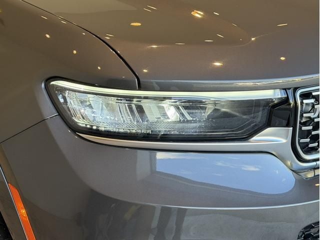 JEEP GRAND CHEROKEE 2023 Image 31