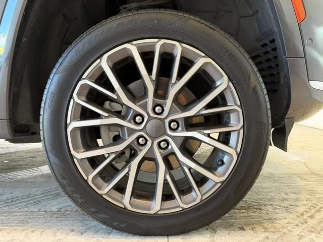 JEEP GRAND CHEROKEE 2023 Image 31