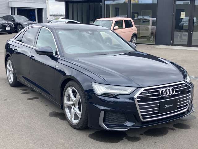 AUDI A6 2023 Image 31