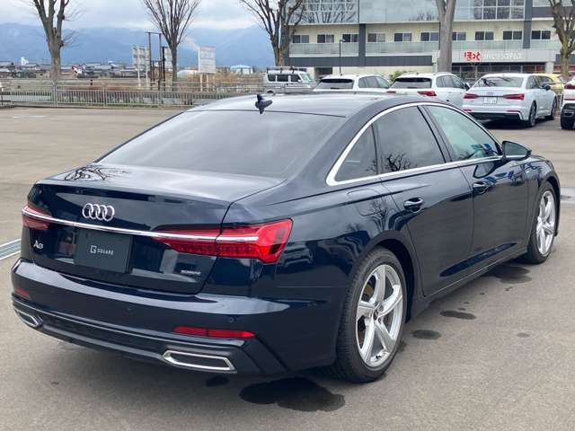 AUDI A6 2023 Image 31