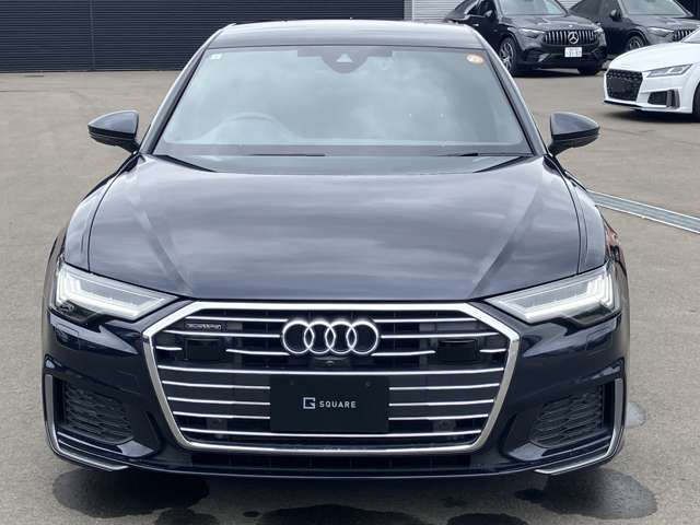 AUDI A6 2023 Image 31