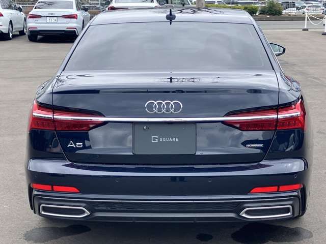 AUDI A6 2023 Image 31