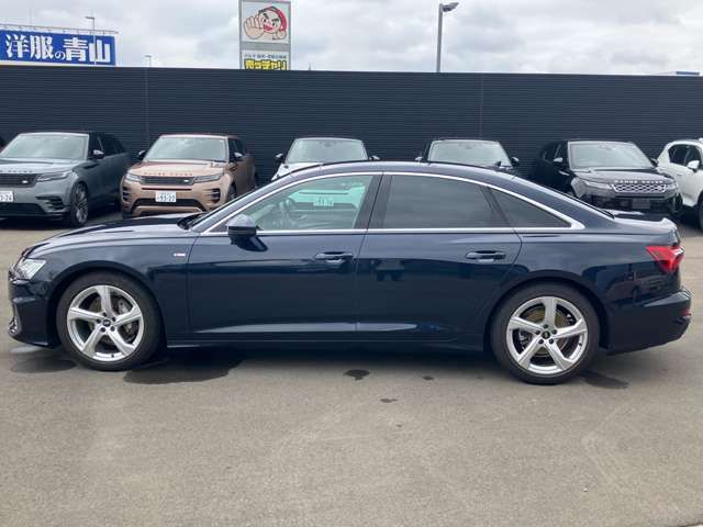 AUDI A6 2023 Image 31