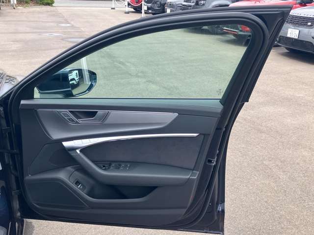 AUDI A6 2023 Image 31