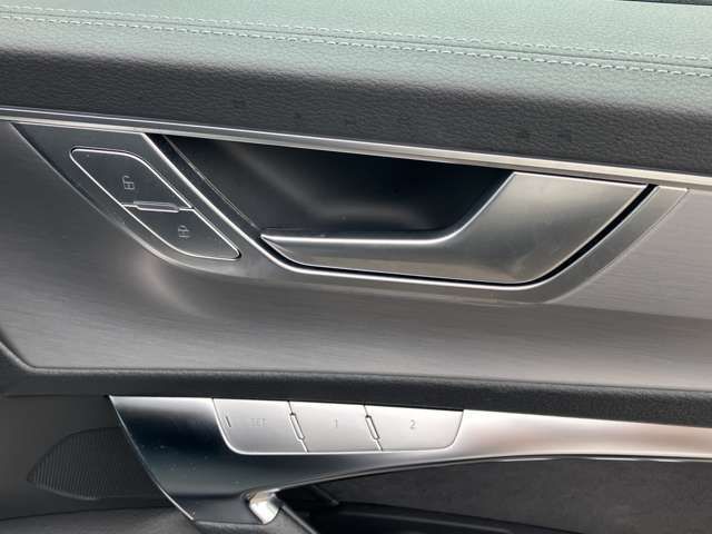 AUDI A6 2023 Image 31