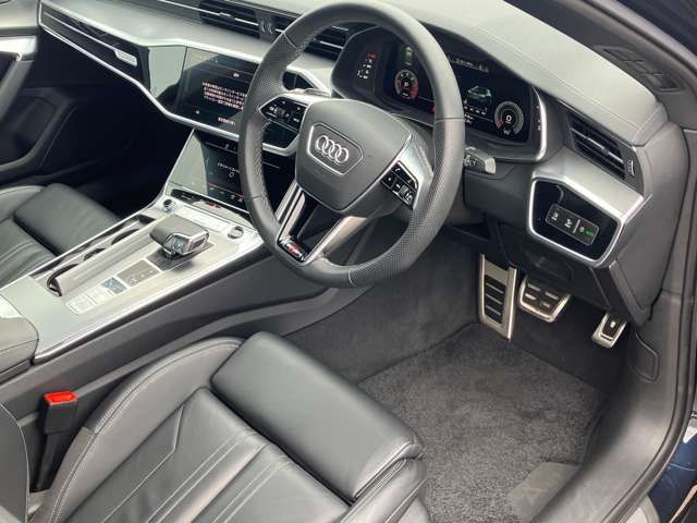 AUDI A6 2023 Image 31