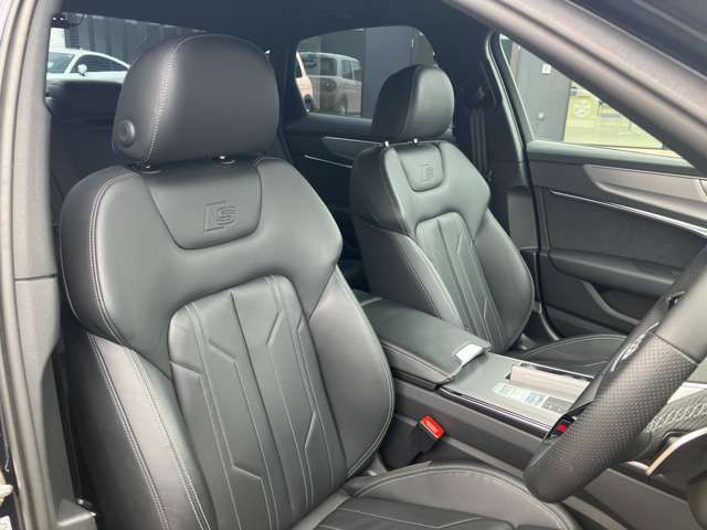 AUDI A6 2023 Image 31