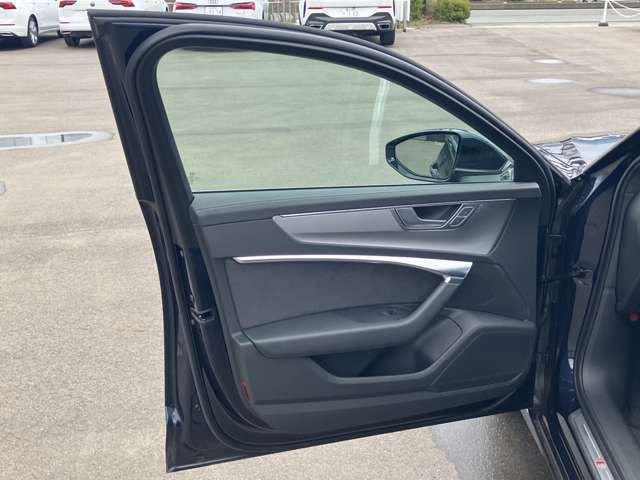 AUDI A6 2023 Image 31