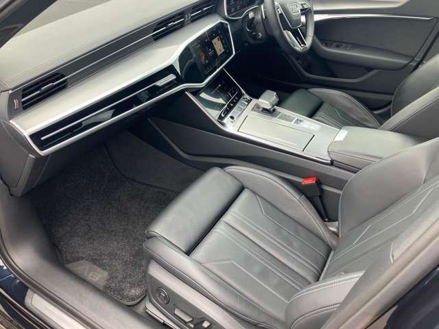 AUDI A6 2023 Image 31