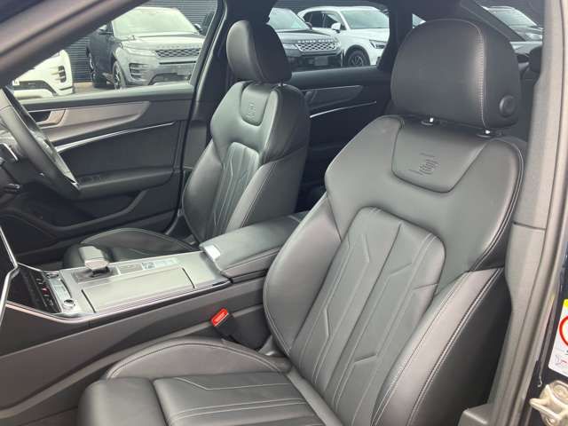 AUDI A6 2023 Image 31