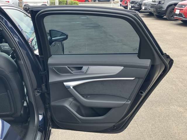 AUDI A6 2023 Image 31