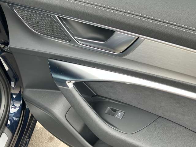 AUDI A6 2023 Image 31