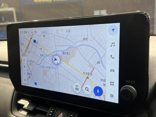 TOYOTA RAV4 4WD 2023 Image 31