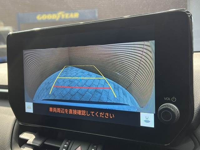 TOYOTA RAV4 4WD 2023 Image 31