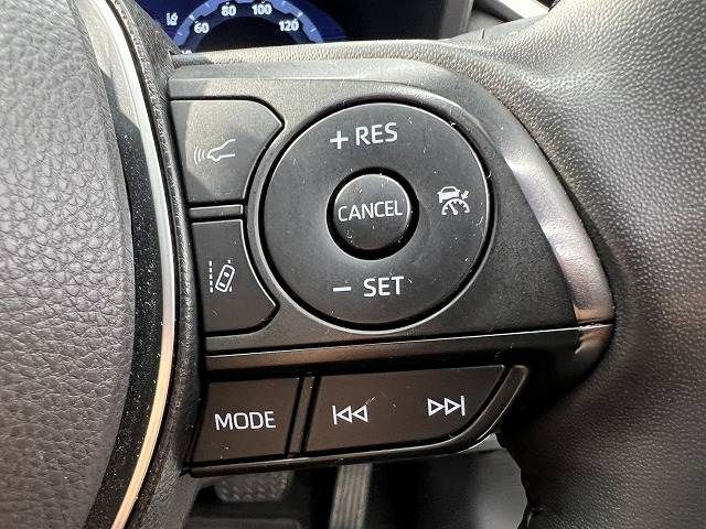 TOYOTA RAV4 4WD 2023 Image 31