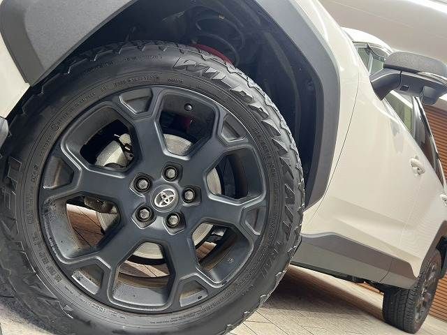 TOYOTA RAV4 4WD 2023 Image 31