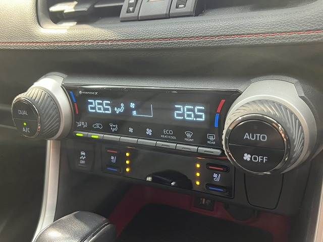 TOYOTA RAV4 4WD 2023 Image 31