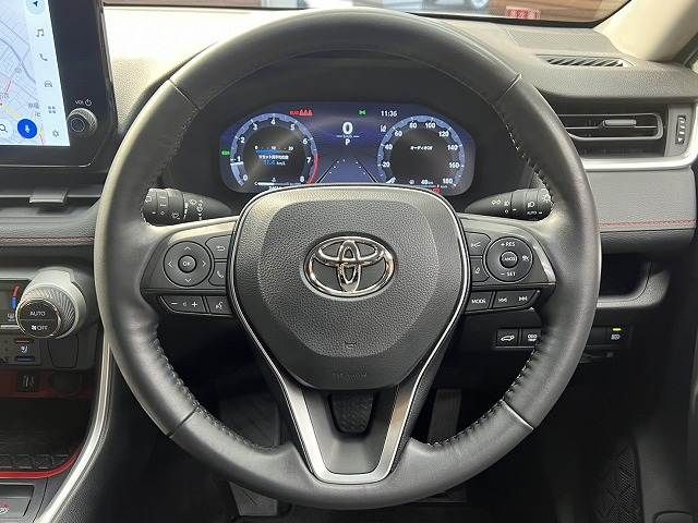 TOYOTA RAV4 4WD 2023 Image 31