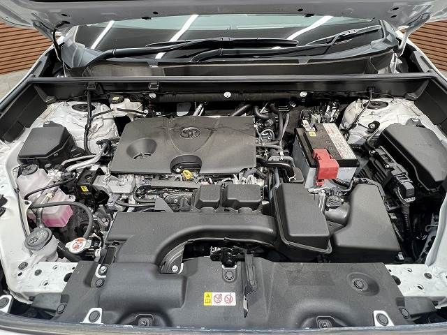 TOYOTA RAV4 4WD 2023 Image 31
