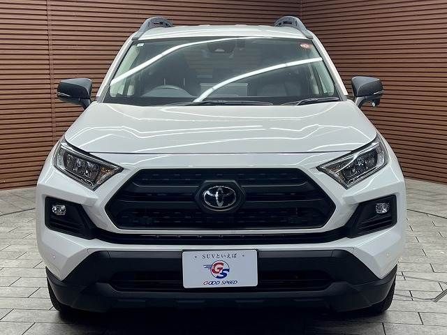 TOYOTA RAV4 4WD 2023 Image 31