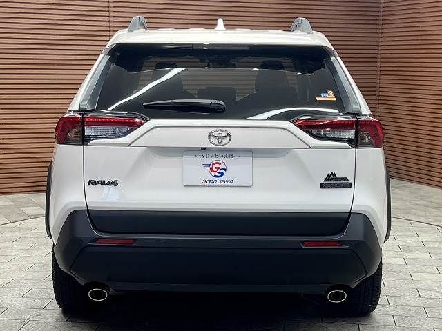 TOYOTA RAV4 4WD 2023 Image 31