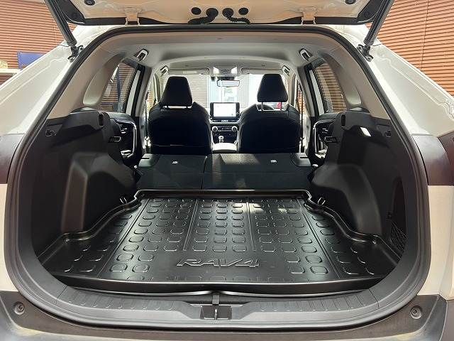 TOYOTA RAV4 4WD 2023 Image 31